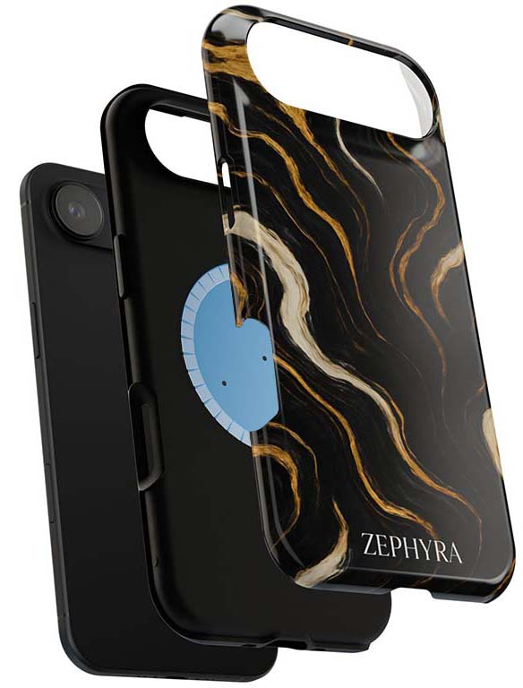 magsafe puzdro iPhone 17 Air